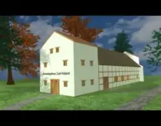 Descubre la fascinante historia en el Museo Archeologiehuis Zuid-Holland en Róterdam: una parada imprescindible en tu viaje por Holanda