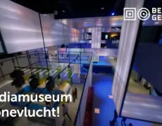Descubre el fascinante Museo Beeld en Geluid en Hilversum: una parada imperdible en tu viaje por Holanda