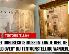 Descubre el encanto histórico de Dordrecht: Museo Dordrechts, una parada imprescindible en tu viaje de turismo