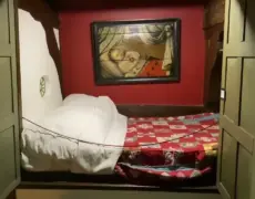 Descubre el encanto de Edam: Un destino imperdible para tu próximo viaje al museo