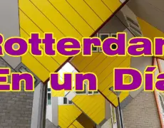 Descubre el fascinante Museo Marítimo de Róterdam en tu próximo viaje de turismo