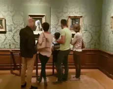 Descubre el fascinante Museo Municipal de La Haya en tu próximo viaje de turismo