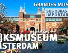 Descubre el Museo Nacional de Antigüedades en tu próximo viaje a Ámsterdam