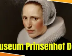 Descubre la historia y el encanto de Delft: Visita el Museo Prinsenhof