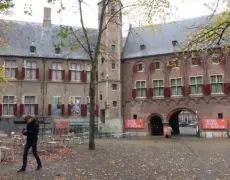 Descubre la belleza de Middelburg: turismo en el encantador Museo Zeeuws