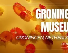 Descubre el fascinante Museo de Groninga en tu próximo viaje de turismo