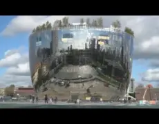 Descubre el fascinante Museo de la Liberación en Róterdam: una parada imprescindible en tu viaje por Holanda