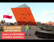 Descubre la historia en el Museo de la Segunda Guerra Mundial de Róterdam: una parada imperdible en tu viaje por Holanda