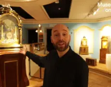 Descubre el encanto del Museum Speelklok en tu próximo viaje de turismo cultural