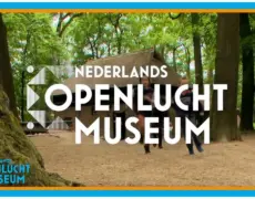 Descubre la riqueza cultural del Nederlands Openluchtmuseum: el destino perfecto para tu próximo viaje de turismo