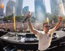 Descubre el éxito de Nicky Romero: el DJ que está conquistando el mundo de la música electrónica