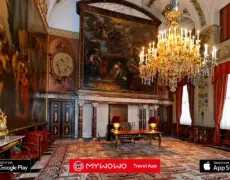 Descubre el fascinante Palacio Real de Ámsterdam en tu próximo viaje turístico