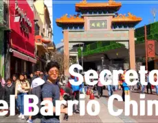 Descubre los encantos del turismo en el Barrio Chino: un paseo imprescindible en tu viaje