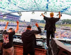 Descubre todo sobre R3hab: el DJ y productor que está arrasando en la escena musical