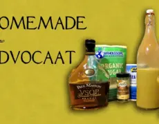 ¡Descubre la auténtica receta de Advocaat y sorprende a todos con su sabor único!