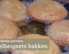 Deliciosas Appelbeignets: la receta perfecta para sorprender a tus invitados