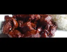 Descubre la deliciosa receta de Babi Ketjap y sorprende a tu paladar