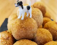 ¡Deliciosas y fáciles de hacer: la mejor receta de Bitterballen que debes probar hoy mismo!