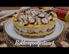 Descubre cómo hacer la mejor receta de Bokkepootjes: ¡Un delicioso postre holandés!