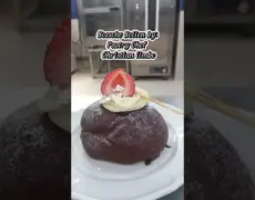 Descubre la auténtica receta de Bossche Bol: ¡un delicioso postre holandés que debes probar!