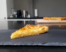 Deliciosamente fácil: Aprende a hacer la mejor receta de Boterkoek en casa