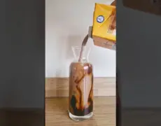 Deliciosa receta de Chocomel: ¡Aprende a preparar este irresistible chocolate caliente en casa!
