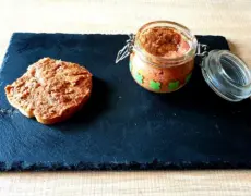 Descubre la auténtica receta de Filet Americain que conquistará tu paladar
