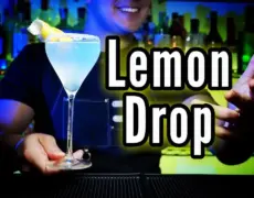 Descubre la deliciosa receta de Gezouten Drop para satisfacer tus antojos