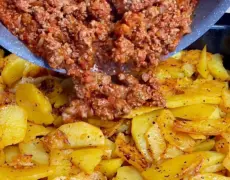Delicioso Hachee: La mejor receta para sorprender a tu paladar