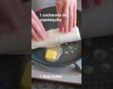 Descubre la deliciosa receta de Kaas que te hará agua la boca