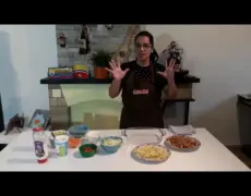 Descubre la deliciosa receta de Kapsalon para sorprender a tu paladar