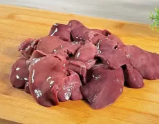¡Descubre cómo preparar una deliciosa y fácil receta de Kippenlevertjes!