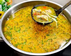 Deliciosa receta de Kippensoep: cómo preparar este plato tradicional holandés en casa