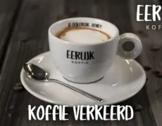 ¡Descubre la auténtica receta de Koffie Verkeerd para deleitar tu paladar!