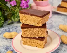 Descubre la deliciosa receta de Pindakaas que te hará salivar en segundos