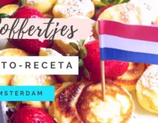 Descubre la mejor receta de Poffertjes para sorprender a tus invitados