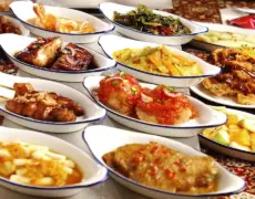 Delicioso y auténtico: Aprende a preparar la mejor receta de Rijsttafel
