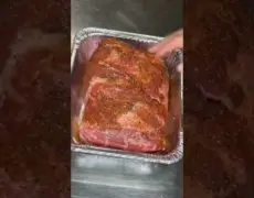 Deliciosa receta de Rookvlees: cómo preparar un plato ahumado y sabroso en casa