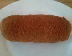 Delicioso paso a paso: Aprende a preparar la auténtica receta de Rundvleeskroket
