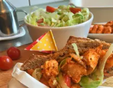 Deliciosas y auténticas recetas de Sate Ayam: descubre cómo preparar este plato tradicional indonesio