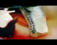 Descubre cómo preparar una deliciosa receta de Soused Herring en casa