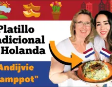 ¡Descubre la auténtica receta de Stamppot y sorprende a tu paladar!