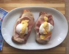 Delicioso y fácil: Descubre cómo preparar la mejor receta de Uitsmijter