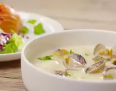 Descubre la deliciosa receta de Zeevruchtensoep para sorprender a tu paladar