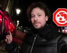 Descubre el turismo en Ámsterdam: Recorriendo el Barrio Rojo