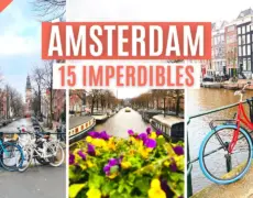 Descubre el fascinante Museo de Ámsterdam: un imprescindible en tu viaje de turismo por Europa