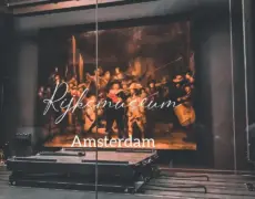 Descubre el fascinante Rijksmuseum en tu próximo viaje a Ámsterdam: una joya del turismo cultural