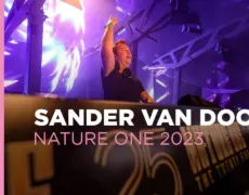 Descubre todo sobre Sander van Doorn: el DJ que está revolucionando la escena musical