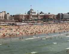 Descubre las maravillas de Scheveningen Beach: el destino perfecto para tu próximo viaje de turismo