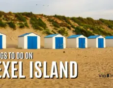Descubre las maravillas de Texel Island: Un destino imperdible para tu próximo viaje de turismo